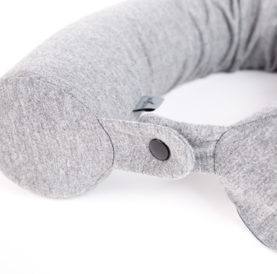 Foam Travel Pillow 2