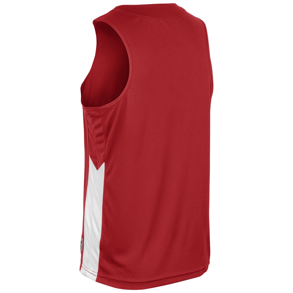 Dagger Basketball Jersey 27