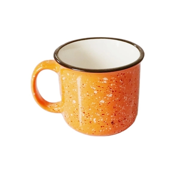 Campfire Mug 9