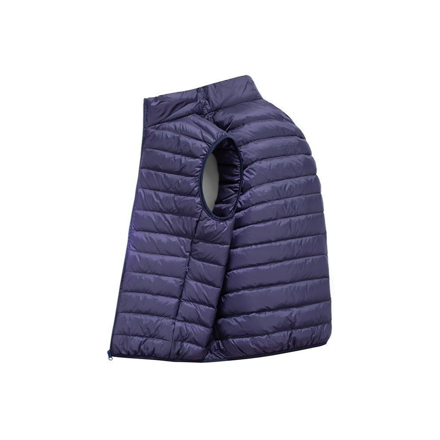 Packable Puffer Vest 6