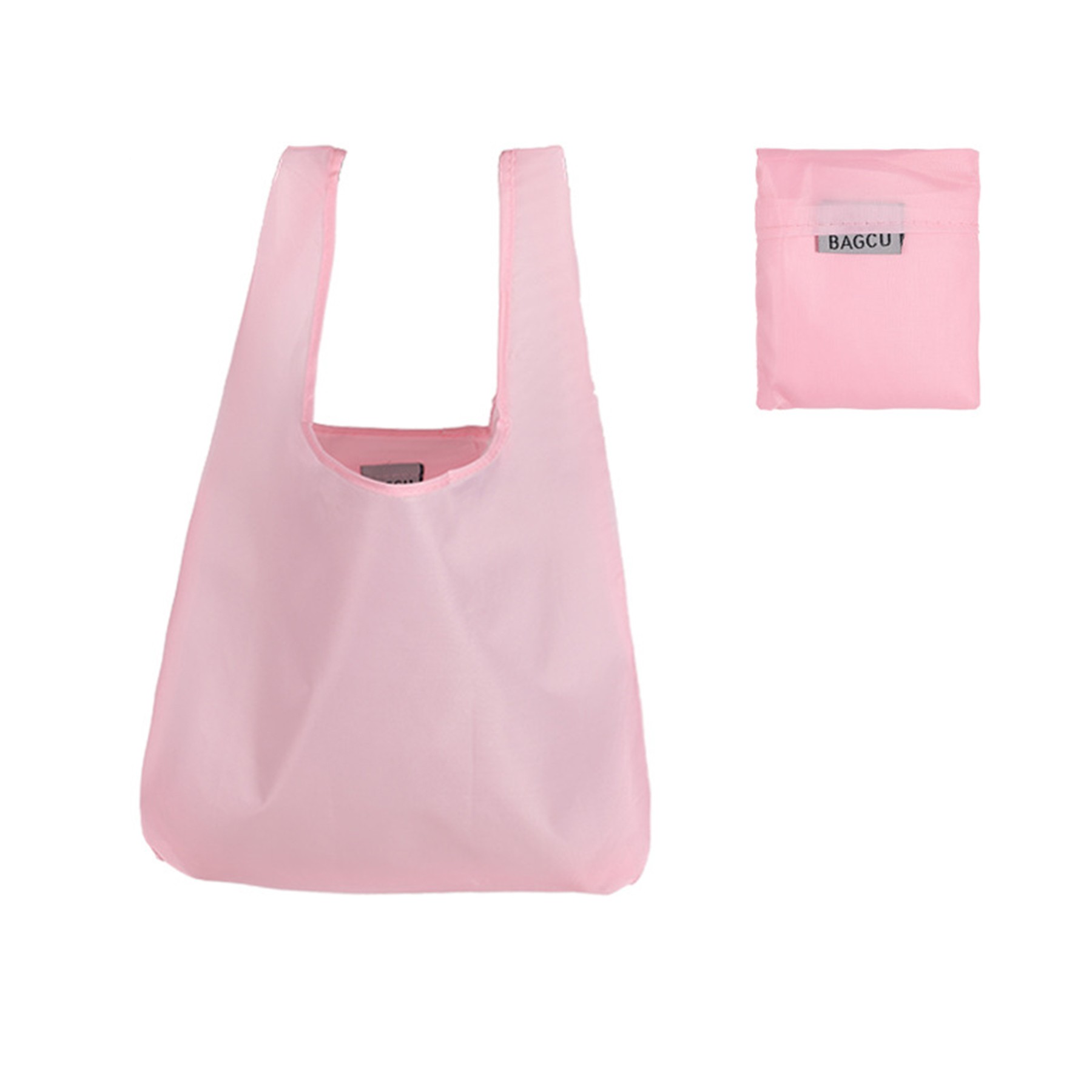 Pack Foldable Tote Bag, custom tote bag with logo imprint 7