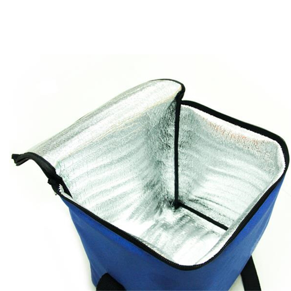 Multifunctional cooler bag 2