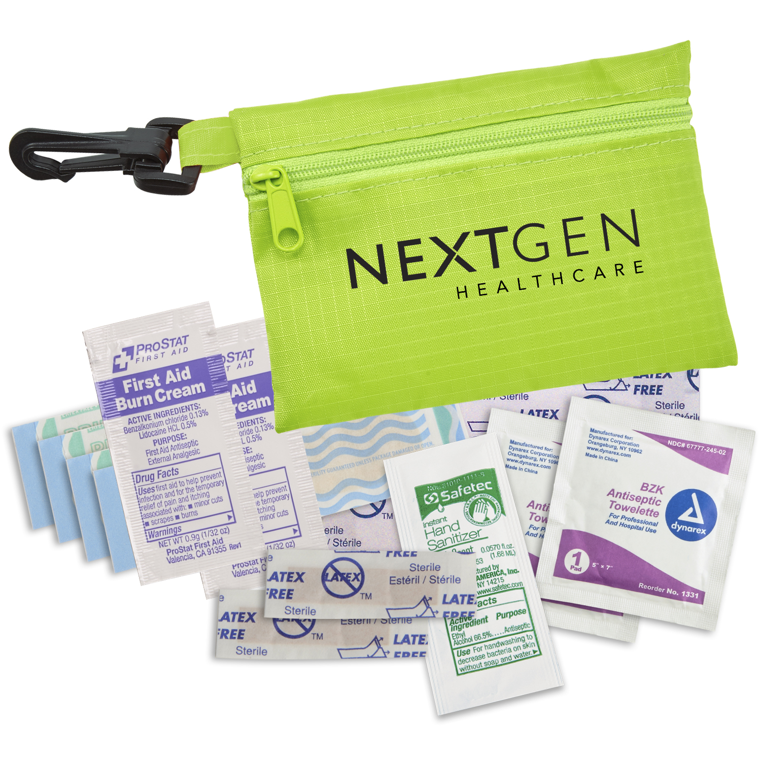 Ripstop First Aid Kit 5