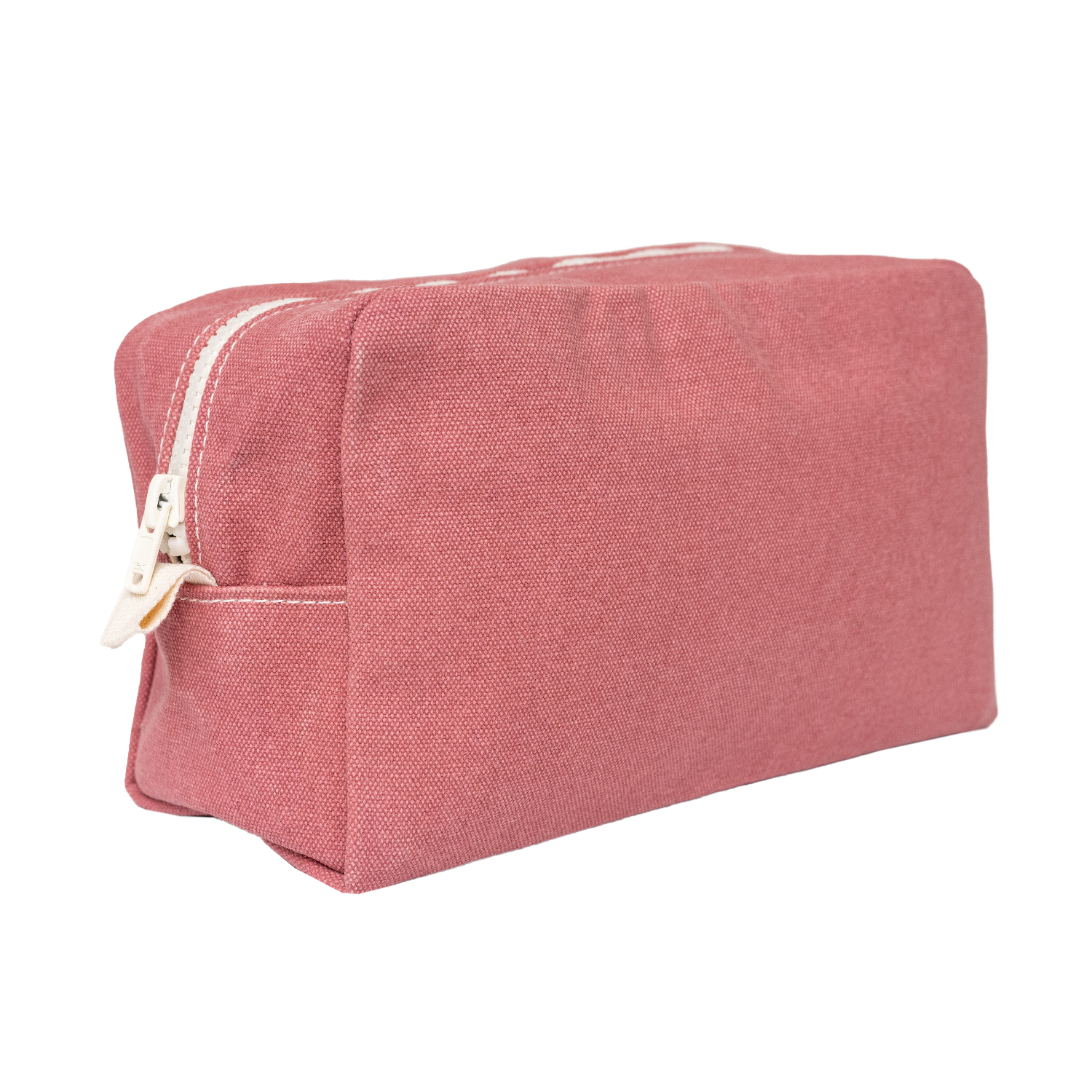 15 Oz. Dyed Heavy Weight Canvas Travel Kit 6