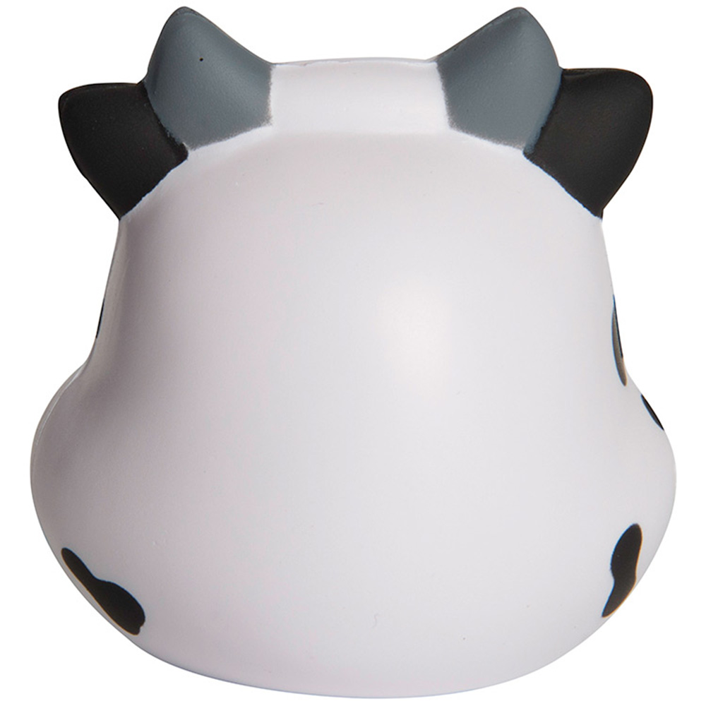 Cute Cow Head Stress Reliever 1