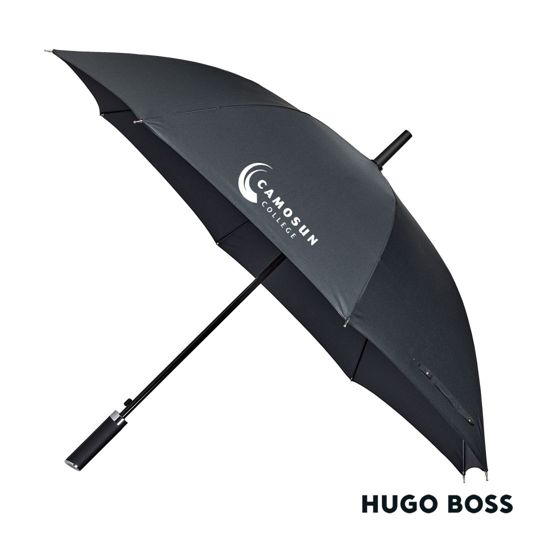 Hugo Boss® Loop Umbrella 1