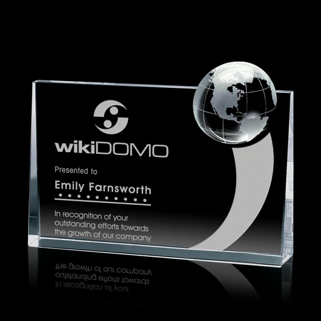 Erminia Globe Award 2