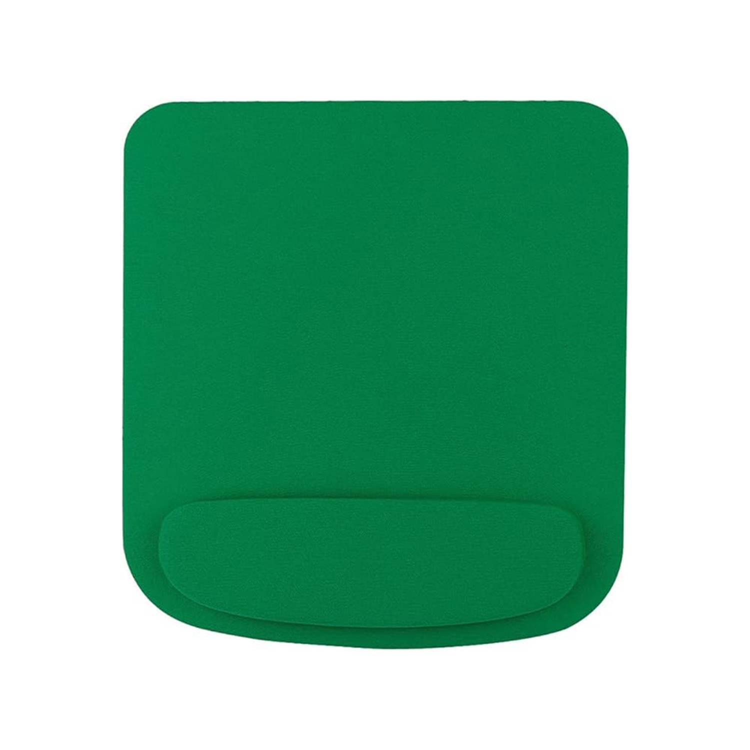 Soft and comfortable wrist mouse pad 4