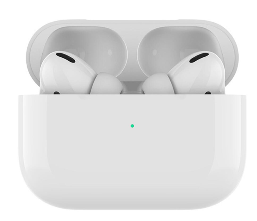 TWS True Wireless Touch Sensor Earbuds 3