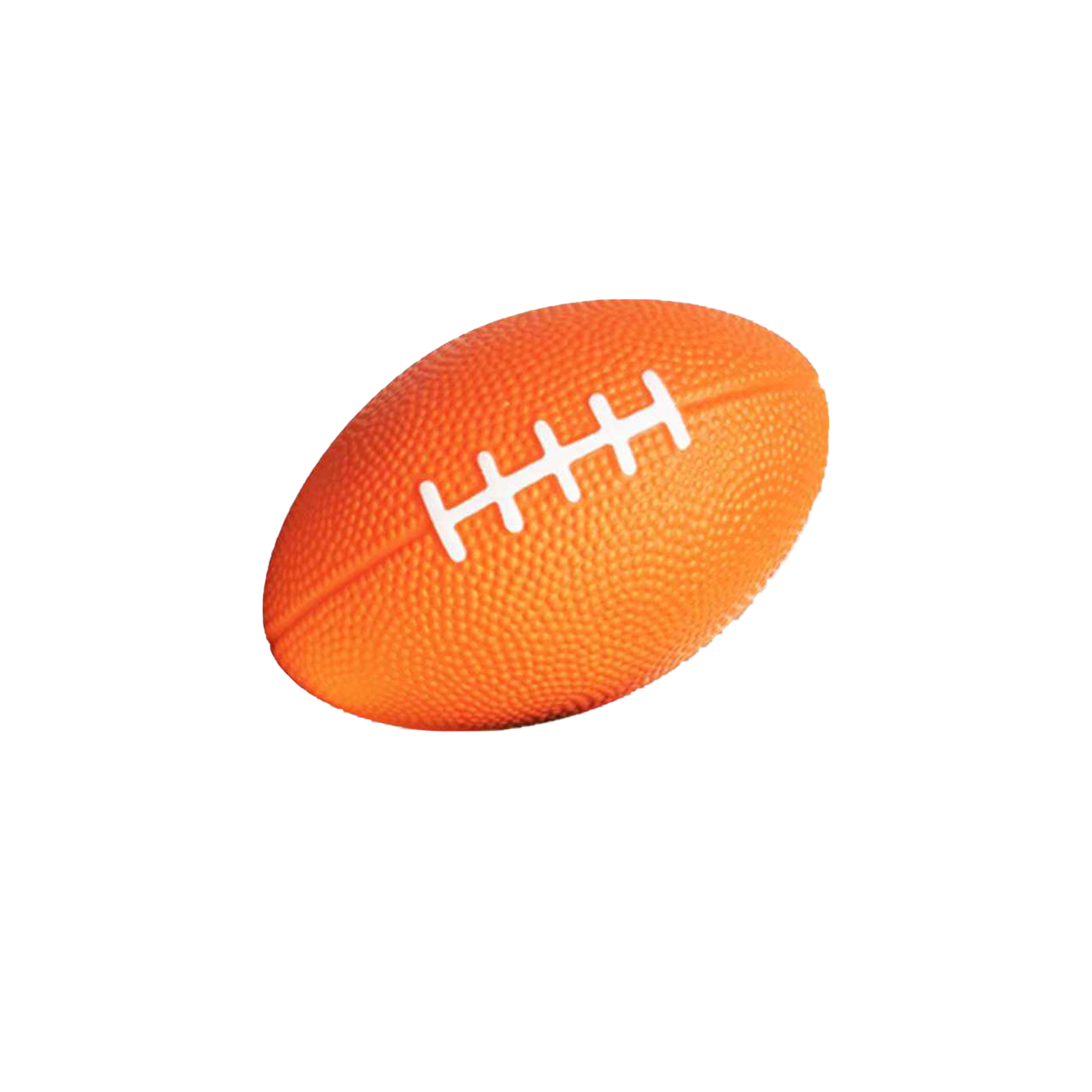 Leather-Crafted Mini Football 5