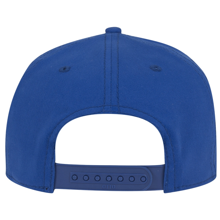 OTTO CAP® OTTO COMFY FIT® 6 Panel Pro Style Snapback Hat 23