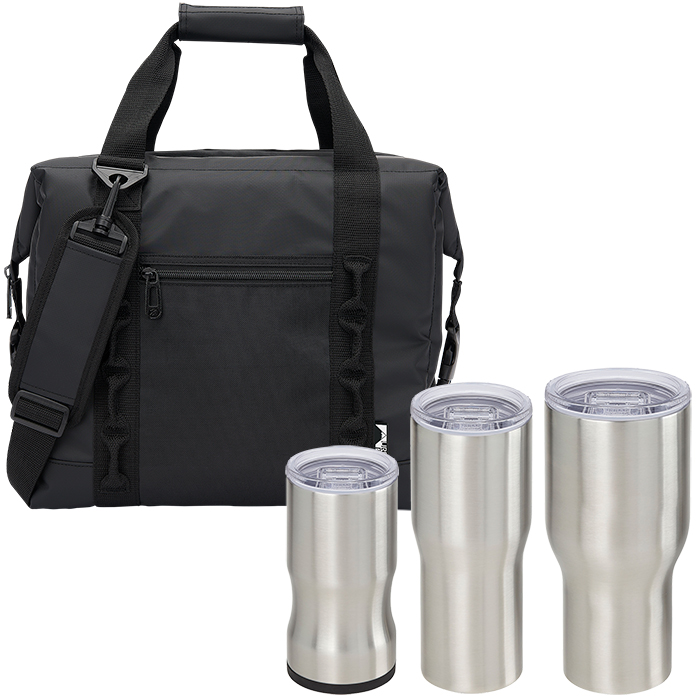 Urban Peak® CB151 Gift Set 16