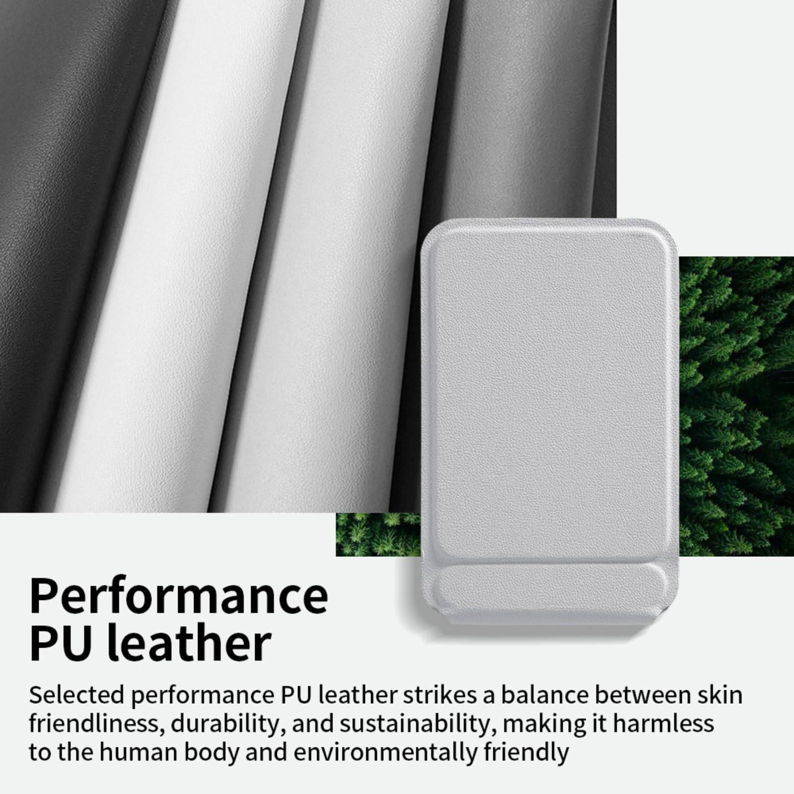 Multi functional magnetic lazy selfie triangle stand 8