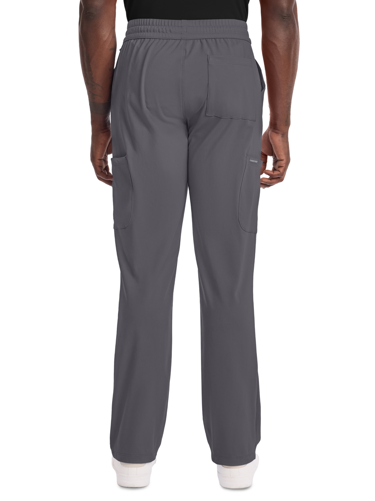 Cherokee - Cherokee Achieve - Men's 5-Pocket Straight Leg Pant 3