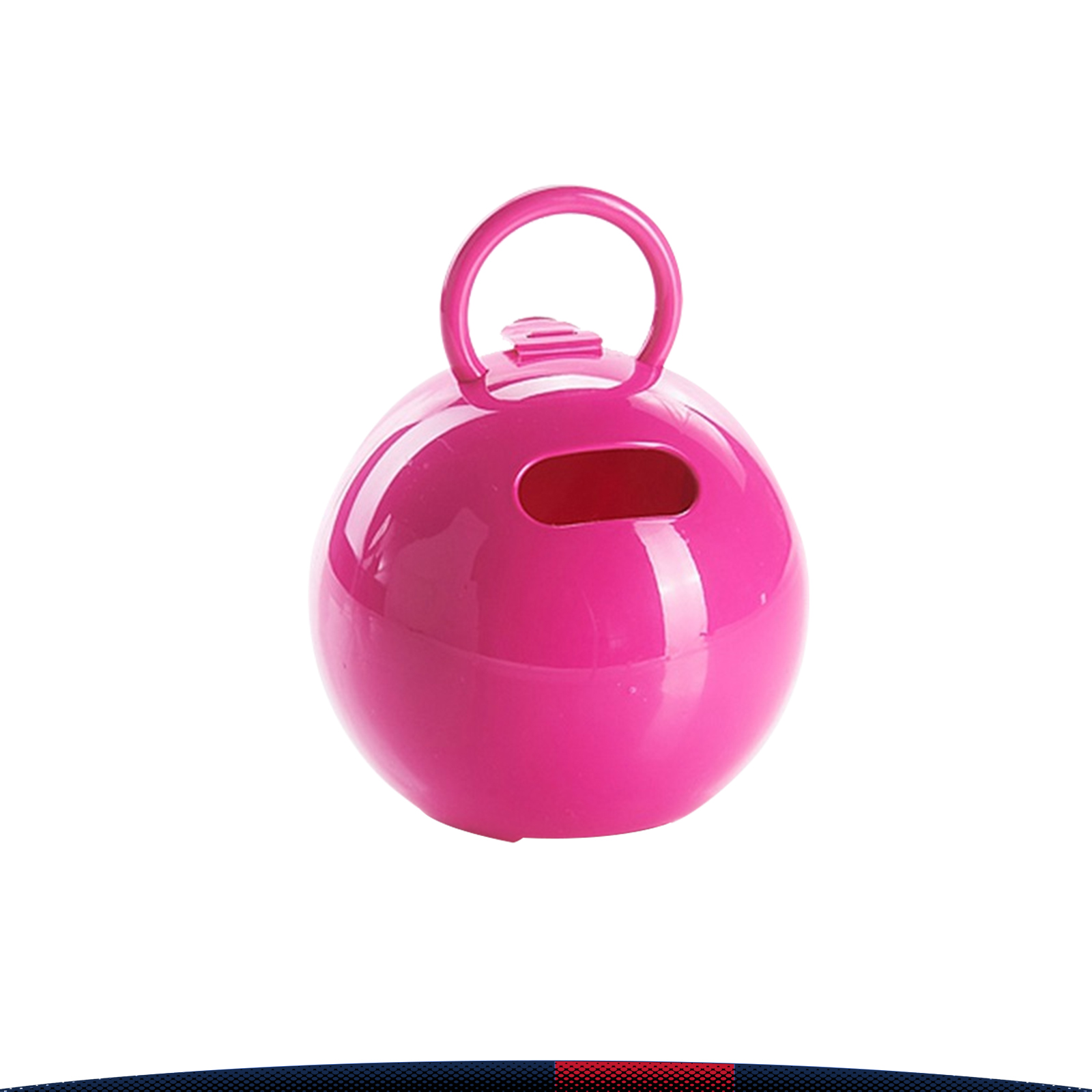 Hanging Tissue Roll Holder 6