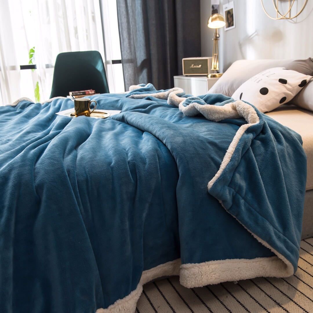 Soft Blanket 4