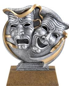 Drama 3D Motion Xtreme Awards 3