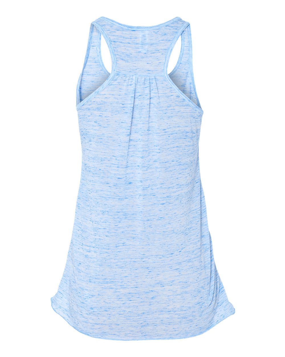 Women's Flowy Racerback Tank - 8800 146