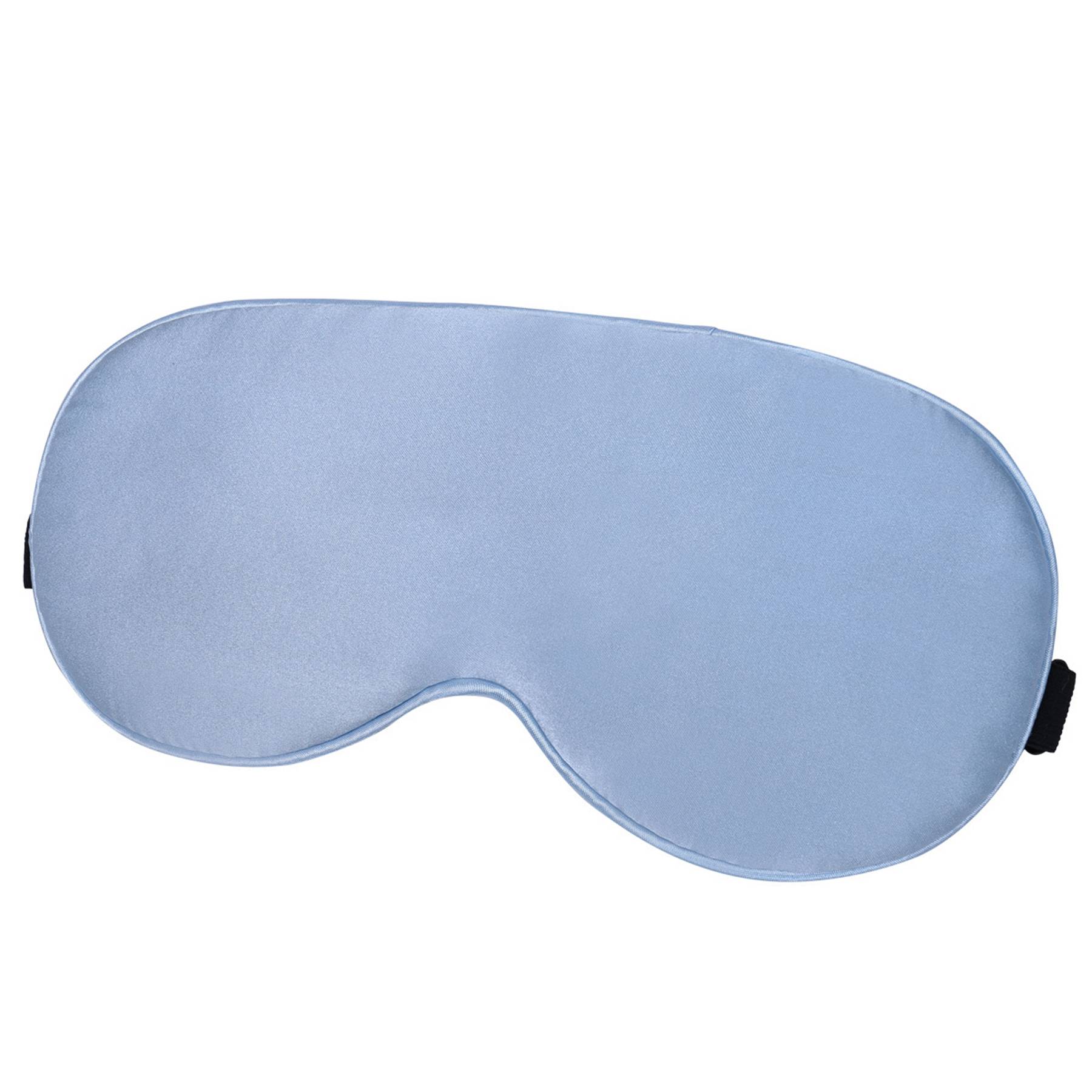 Silk sleep breathable eye mask 5