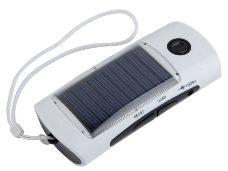 Solar FM Radio 3