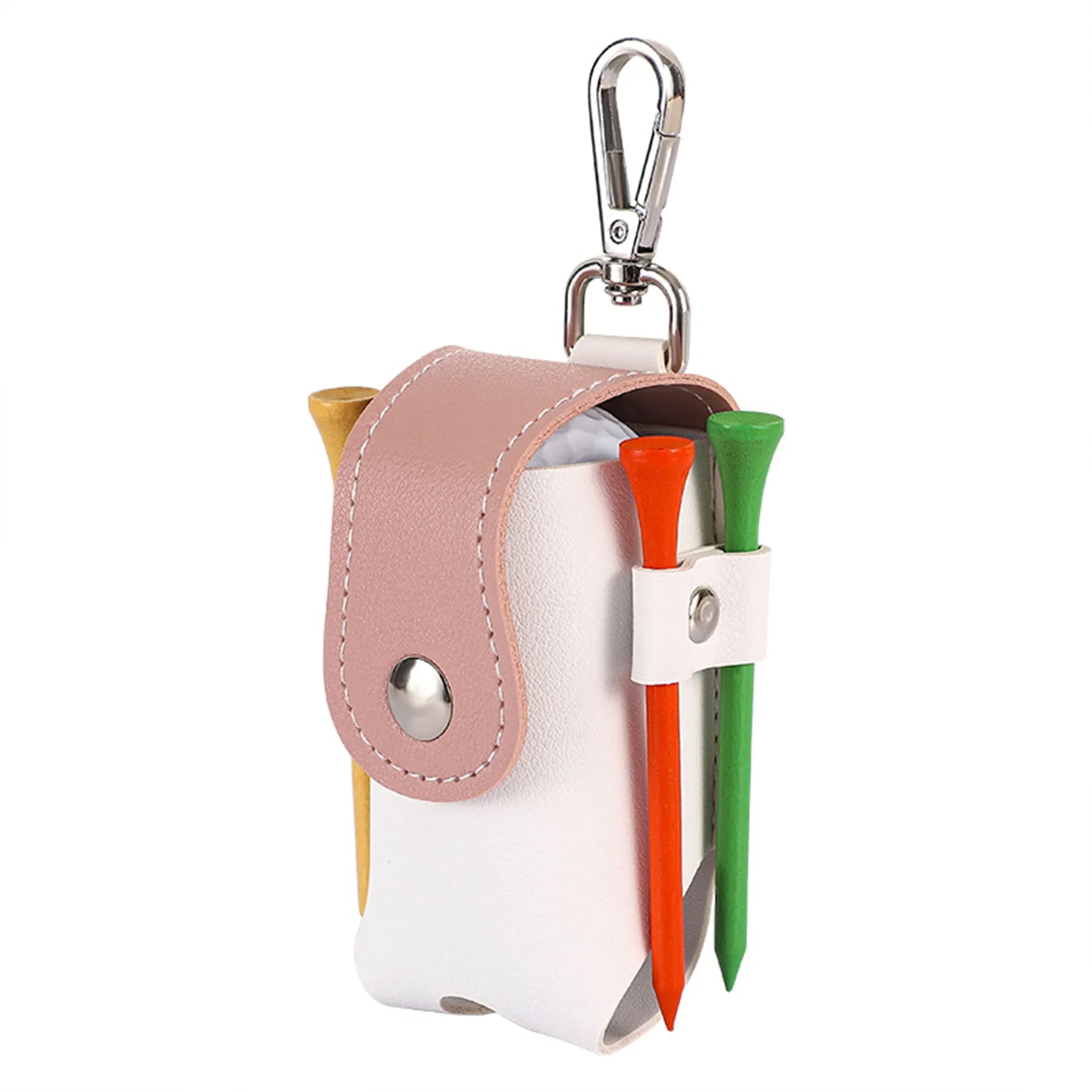 Pu Outdoor Golf Bag 7