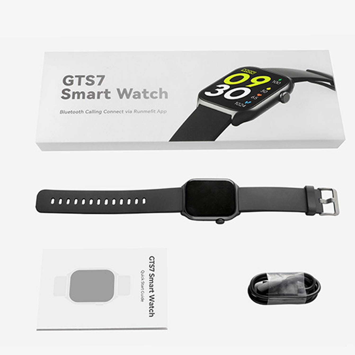 Sport Smart Watch Bracelet 6