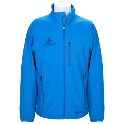 Marmot Men's Tempo Jacket 1