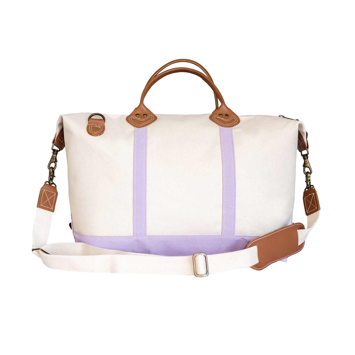 Signature Duffle Bag 34