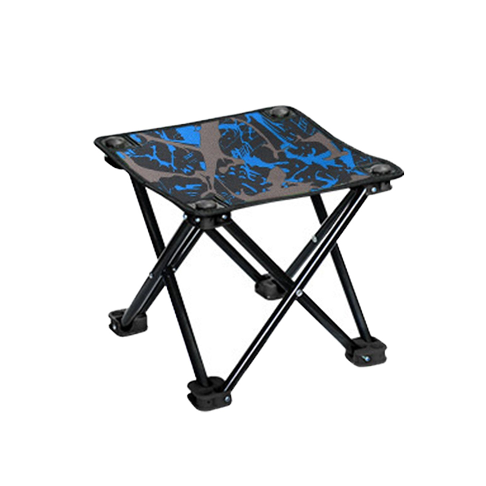Mini Folding Stool Fishing Chair 5