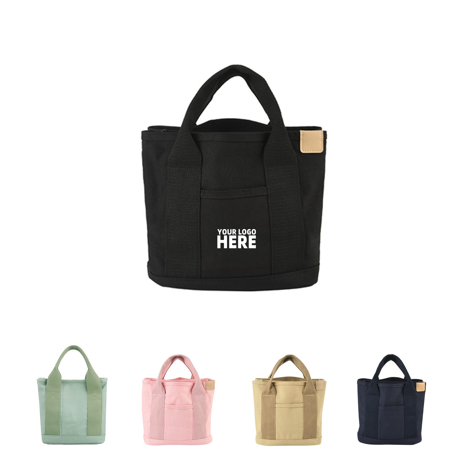 Canvas Bag
