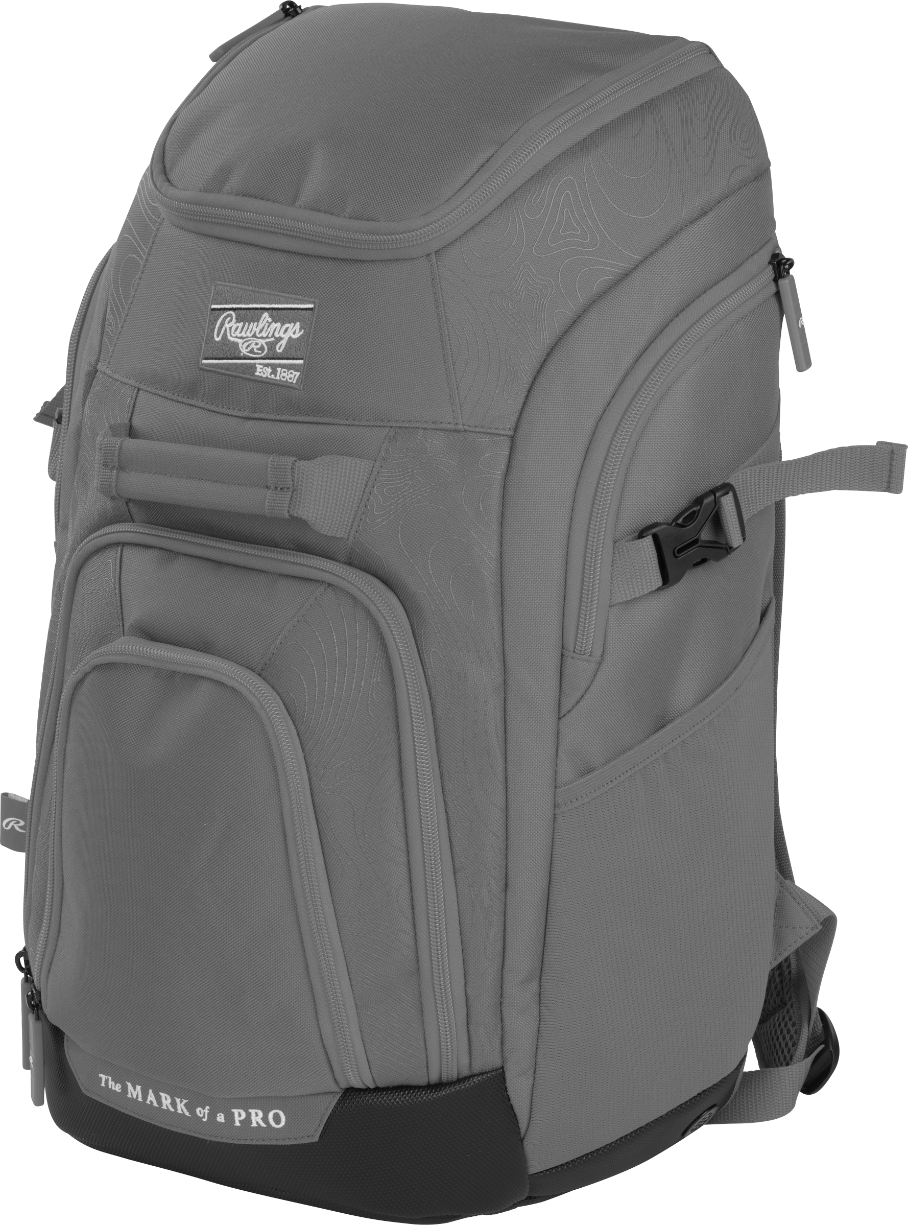 Rawlings Franchise 2 Bag 7