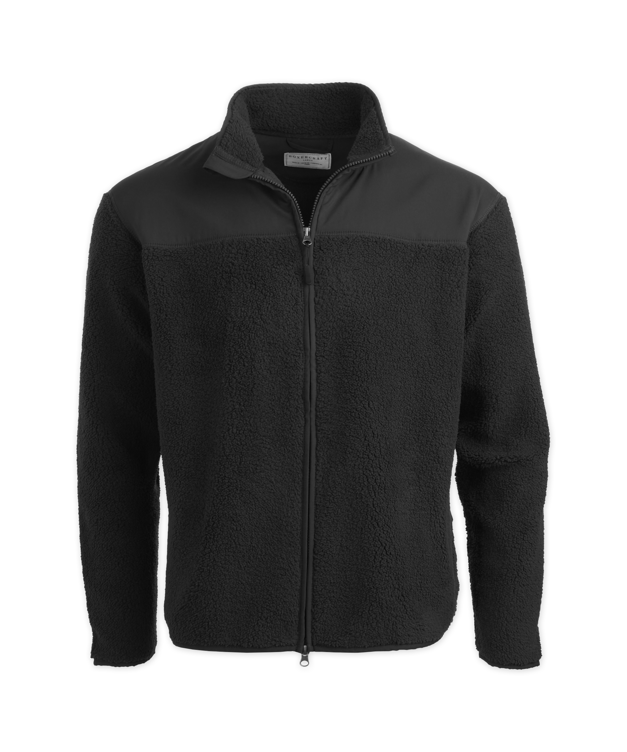 BOXERCRAFT EVEREST PEAK JACKET 4