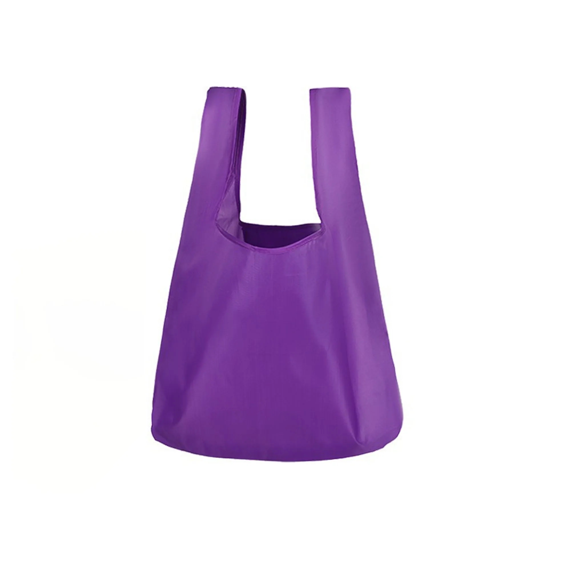 Folding Shopper Tote Bag, custom tote bag with logo imprint 14