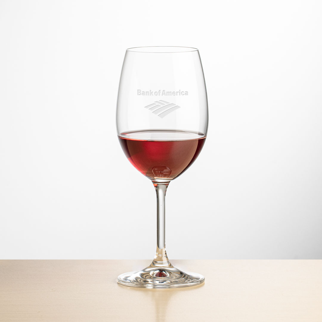 Townsend Wine - Deep Etch 2