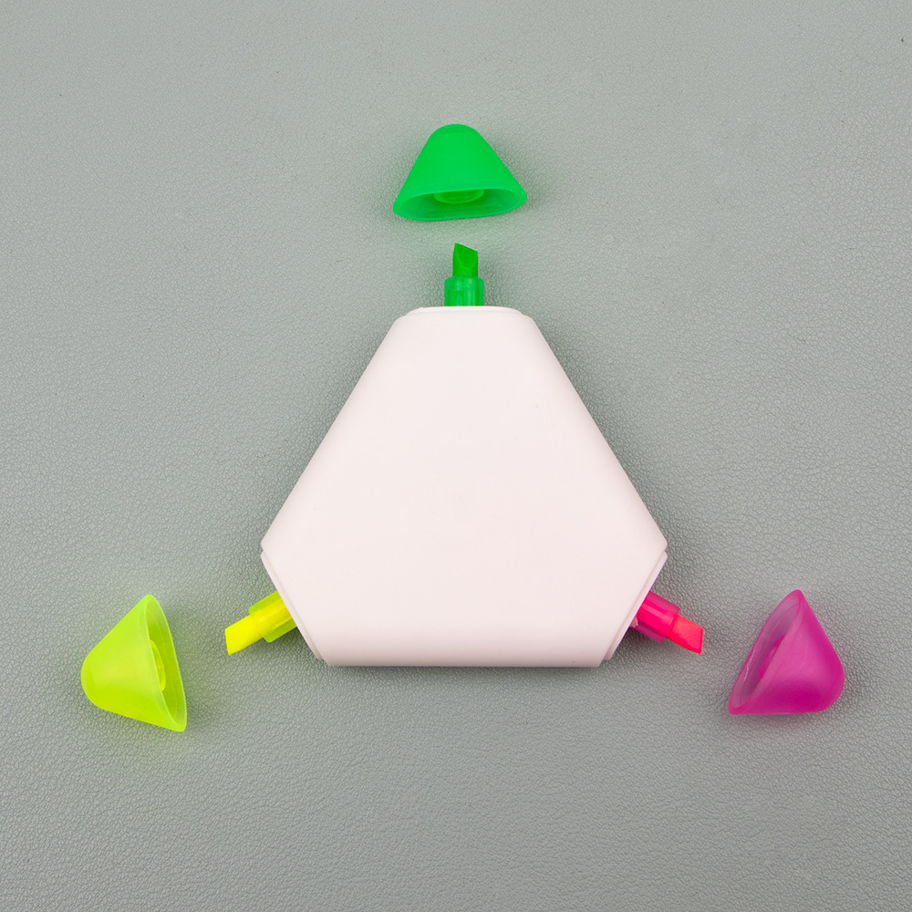 Triangle Highlighter 1