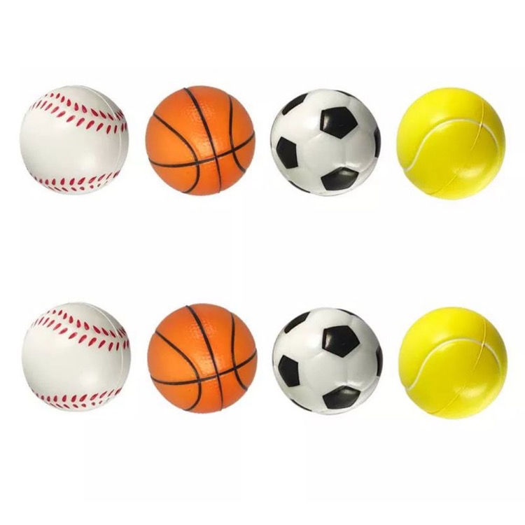 Baseball Stress ball
