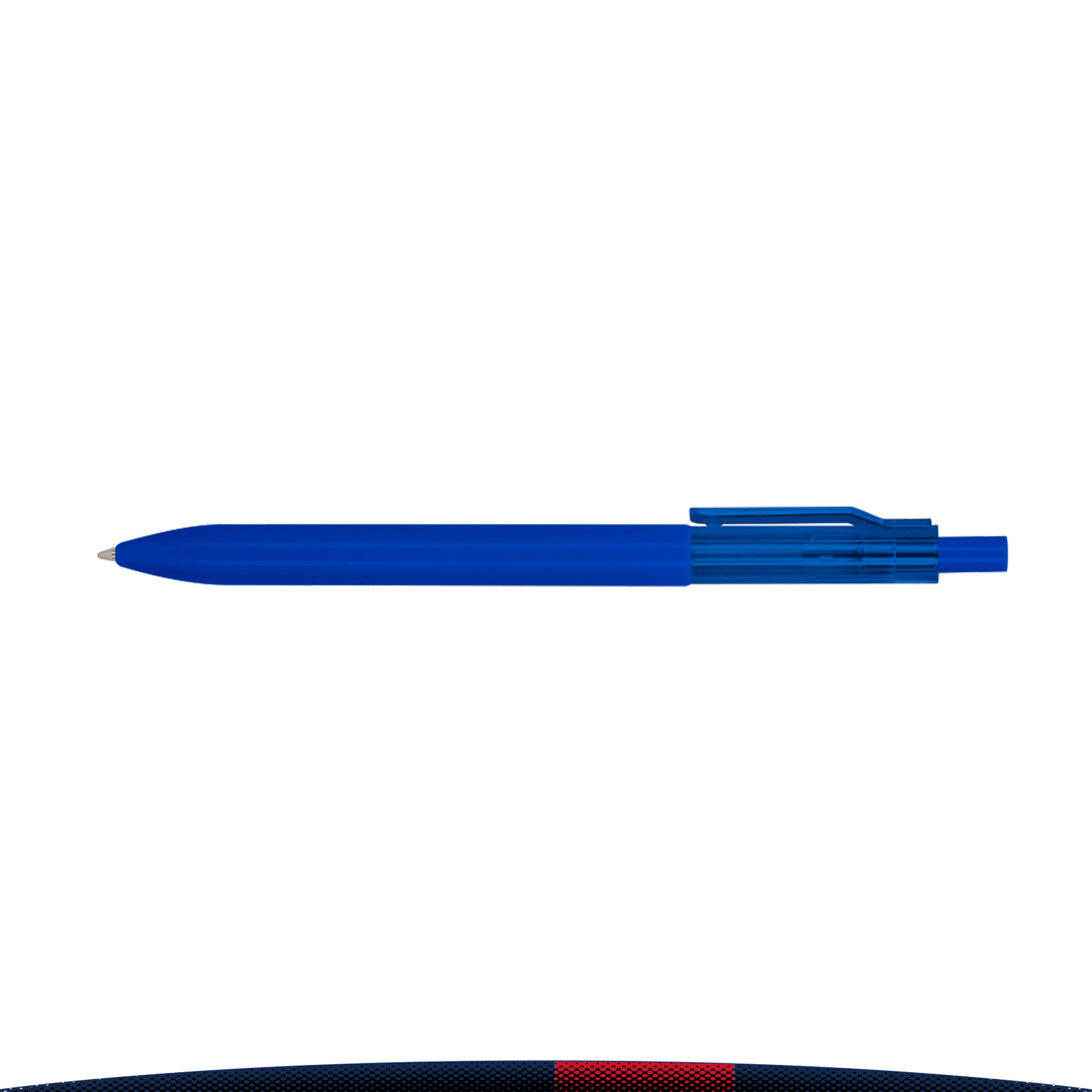 Paden Recycled Ballpoint Pen 4