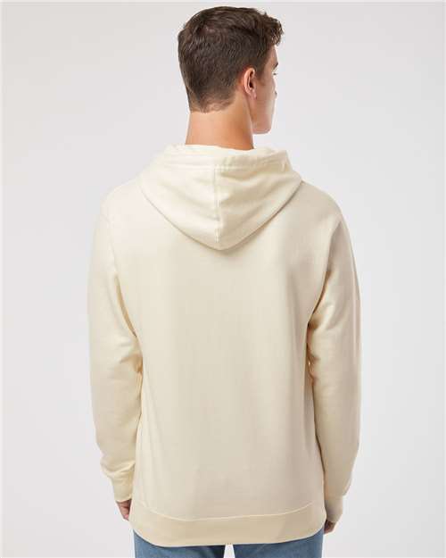 Unisex Midweight Hooded Sweatshirt - SS4500 259