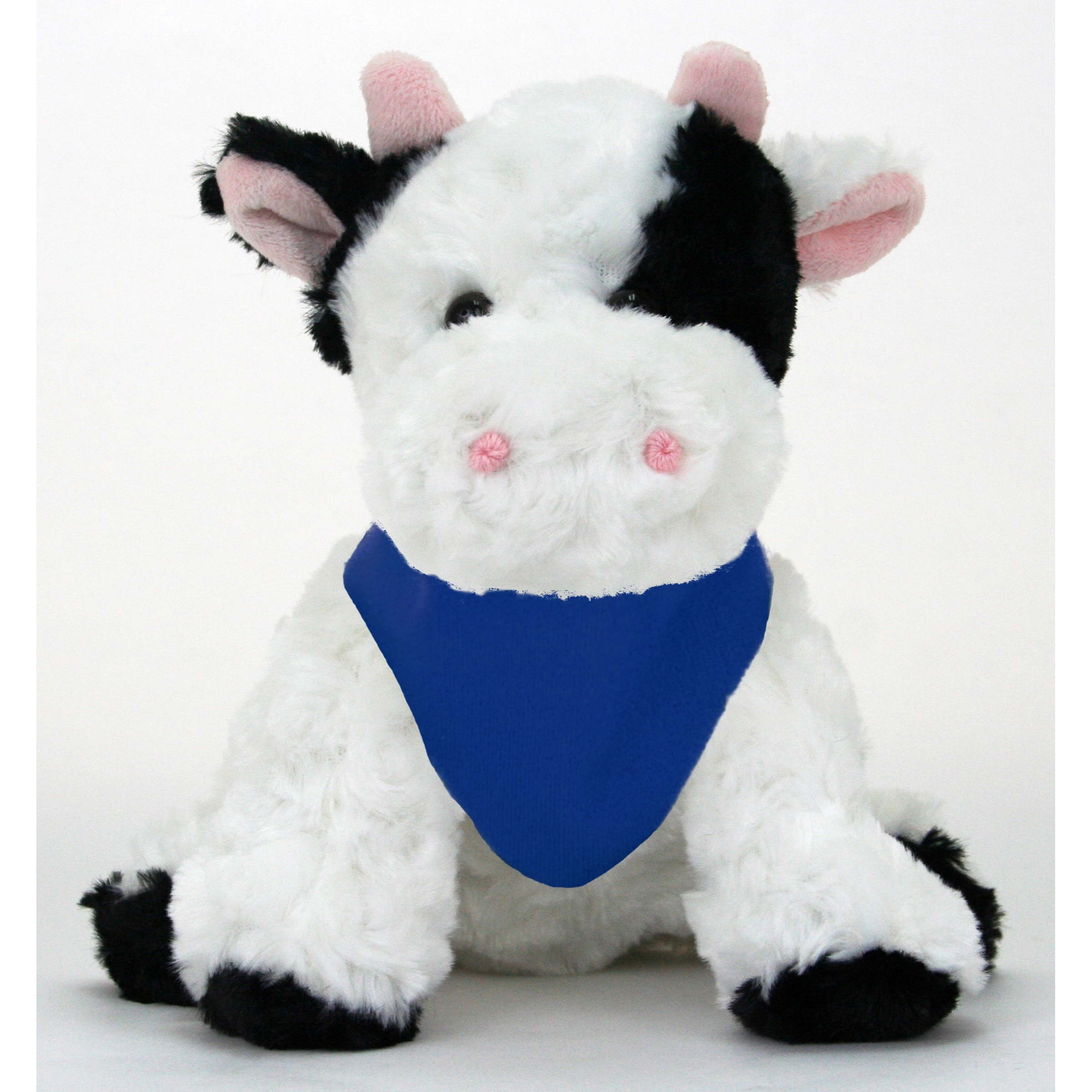 9" Terry Cow 14