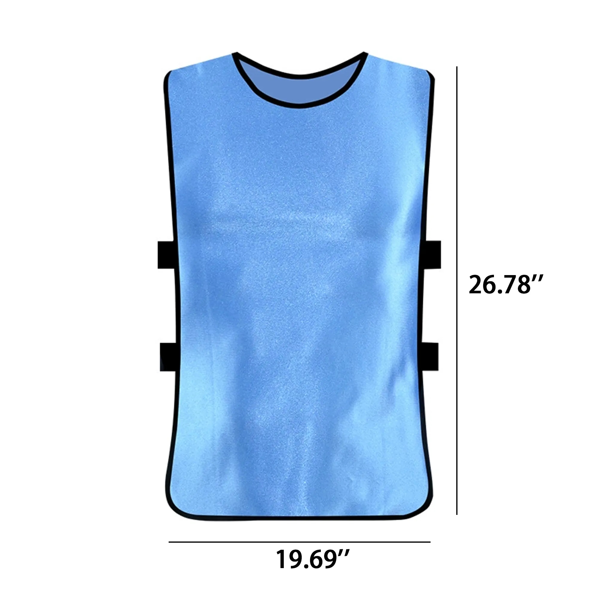 Vests Soccer For Sports MOQ20 1