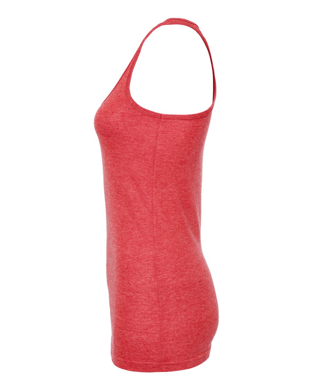 Women's Poly-Rich Racerback Tank Top - 190 87