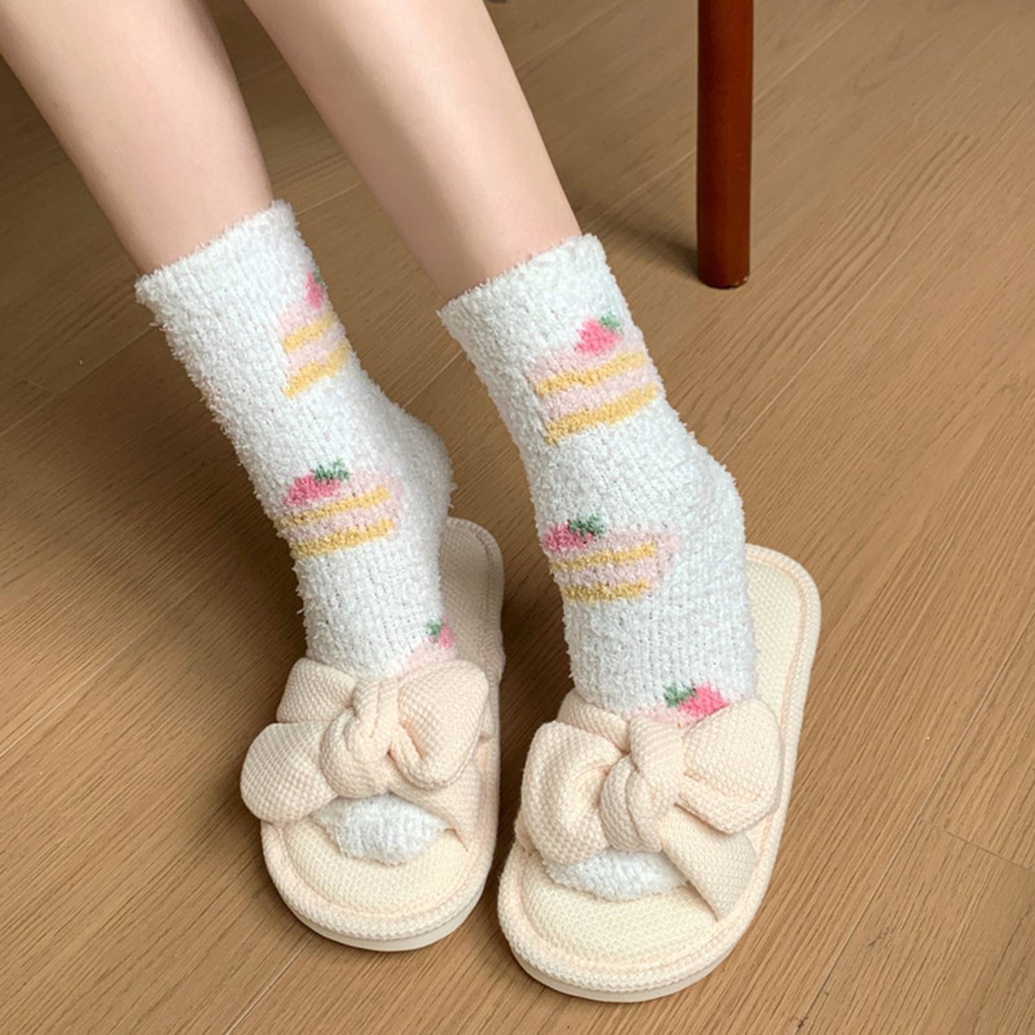 Winter Socks 8