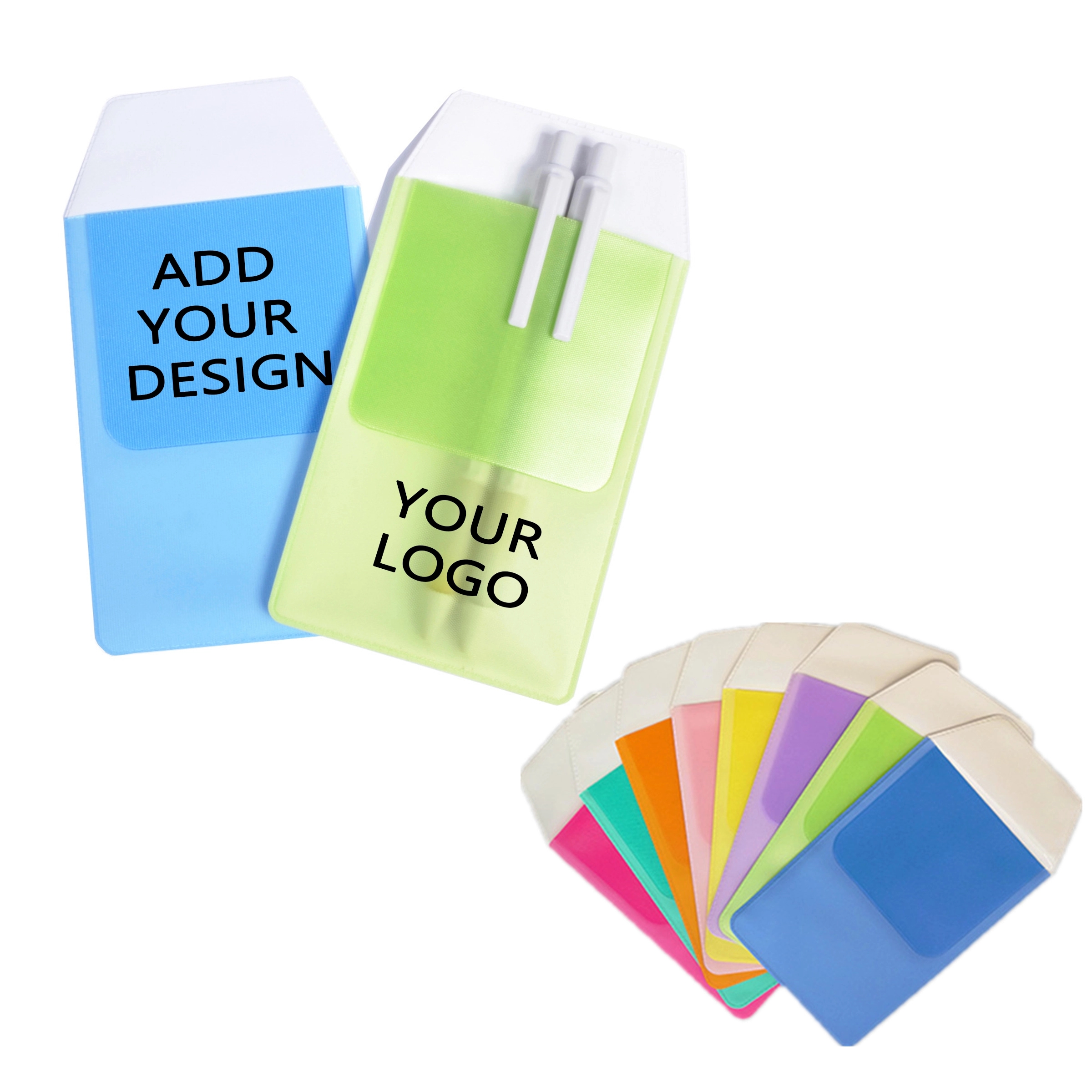 Pocket Protectore MOQ100pcs