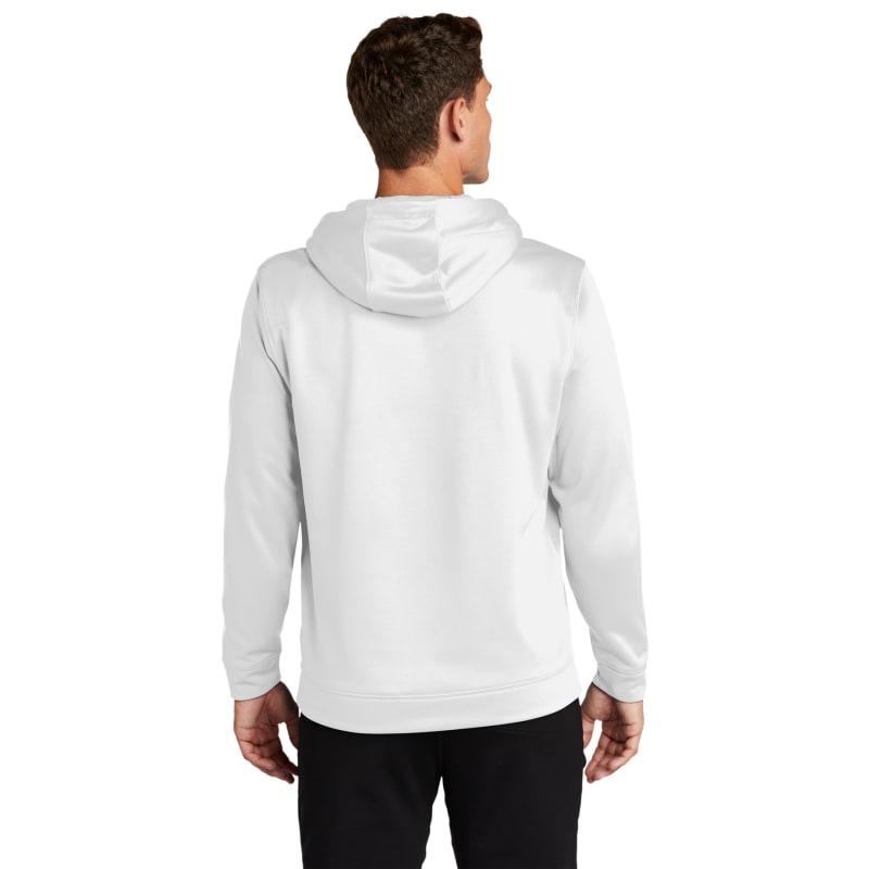Sport-Tek Sport-Wick Fleece Hooded Pullover., custom hoodie or sweatshirt with logo imprint 28