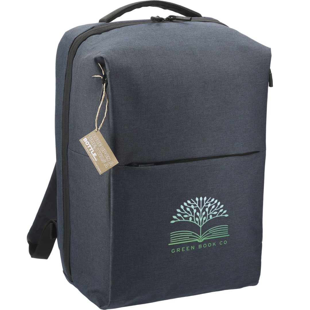 Aft Recycled 15" Computer Backpack 95