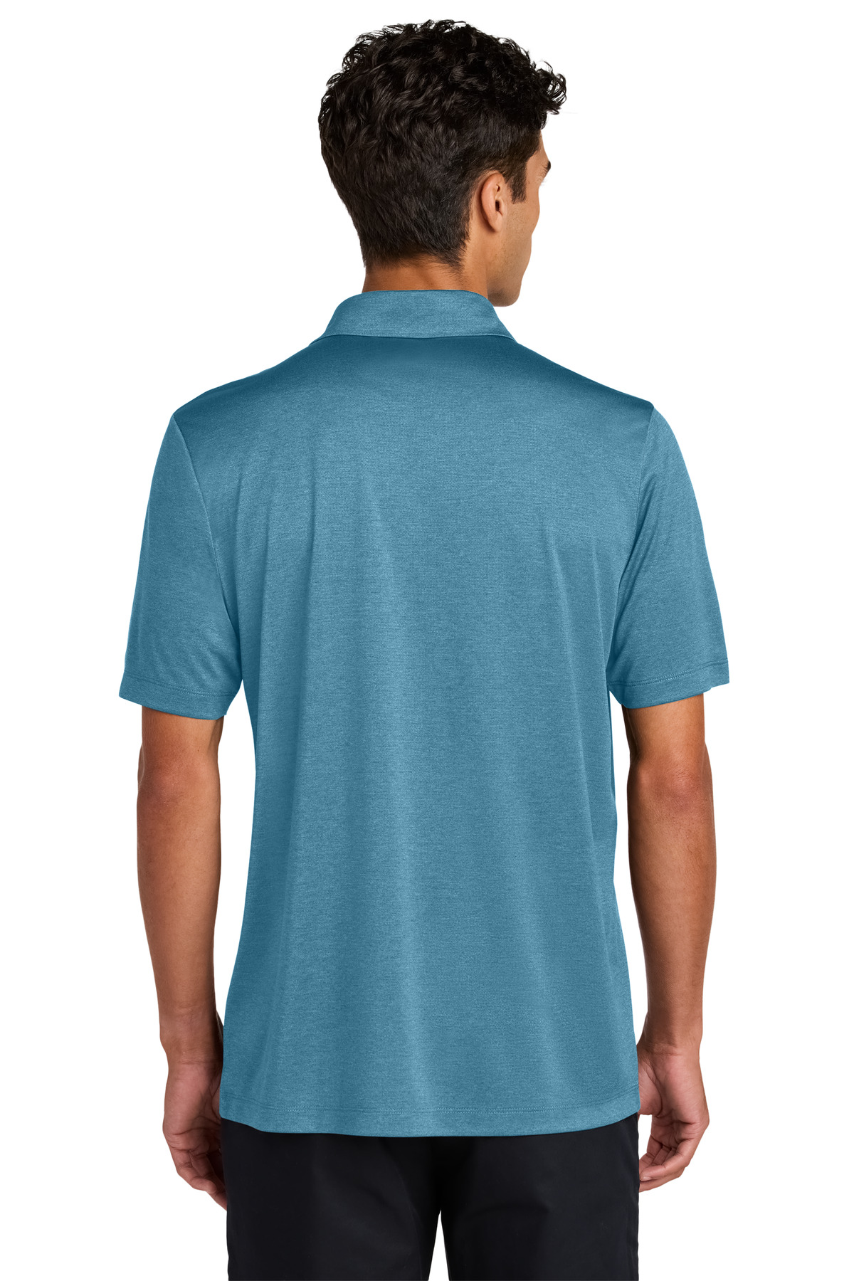 Mercer+Mettle Recharge Jersey Polo MM1020 46