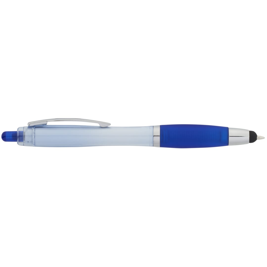 Nash RPET Gel Stylus Pen 72