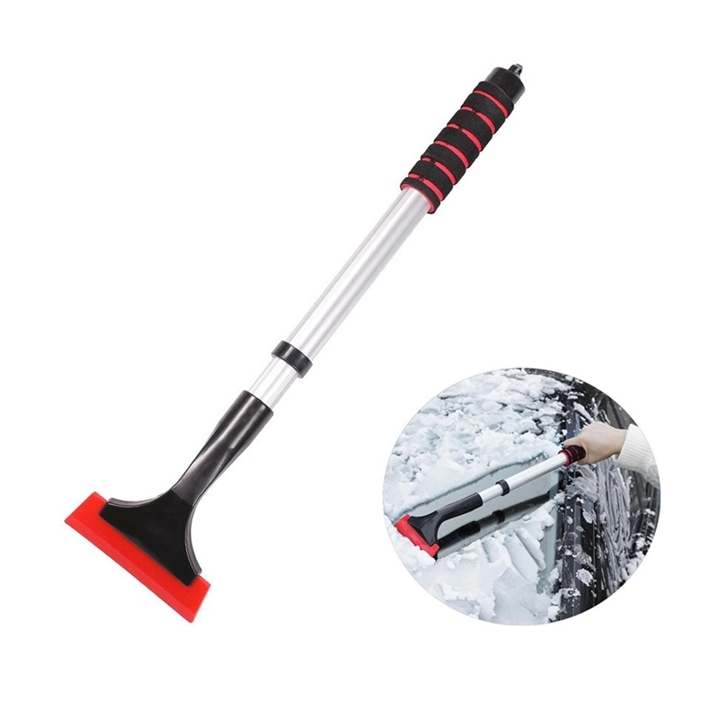 Retractable Ice Scrapers 3