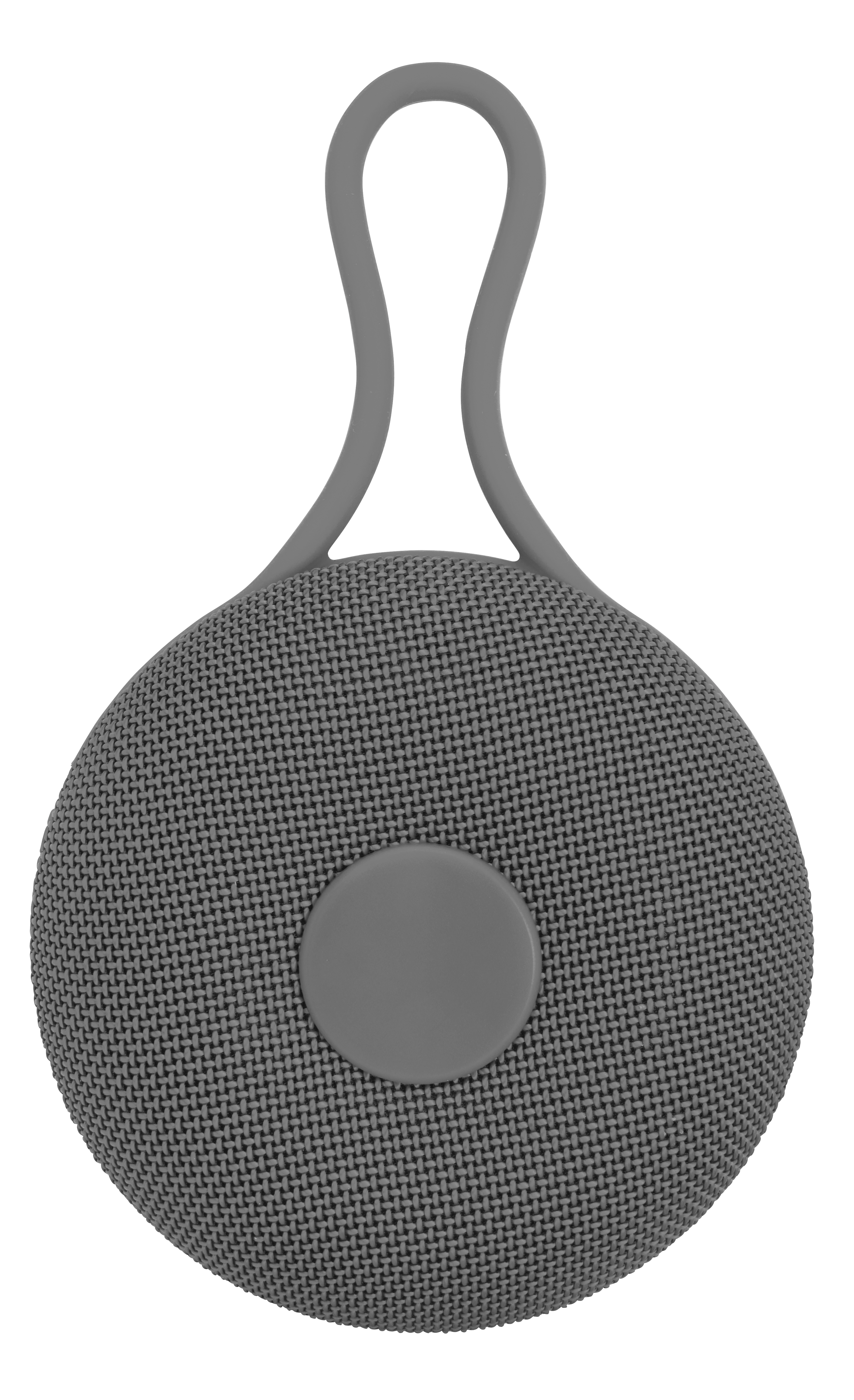 Fabric Waterproof Bluetooth Speaker