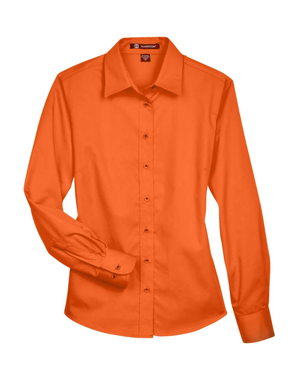 Women's Easy Blend™ Twill Dress Shirt with Stain-Release - M500W 116